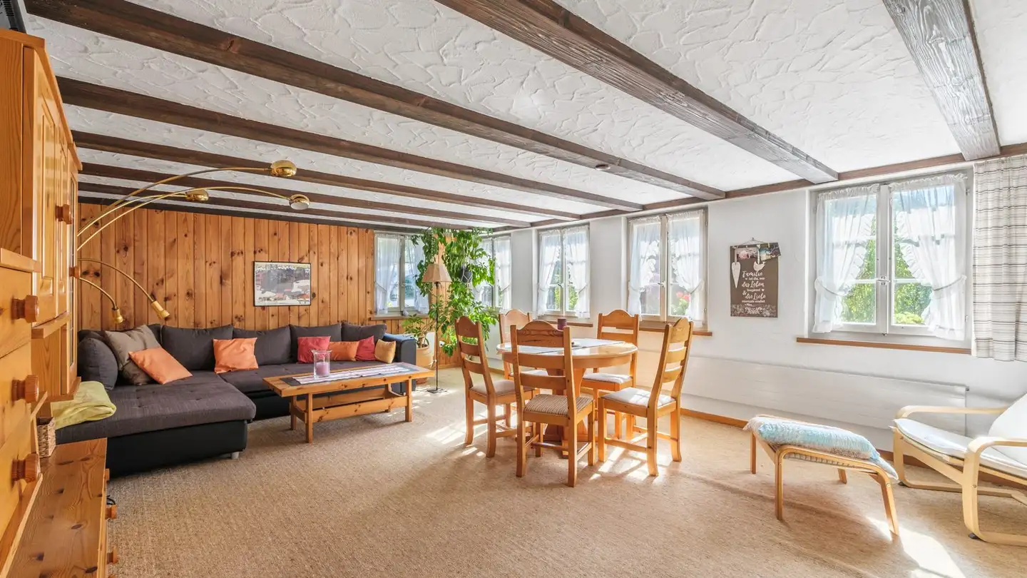 Casa singola in vendita - Hinteruttenberg 58, 8934 Knonau - Photo 3