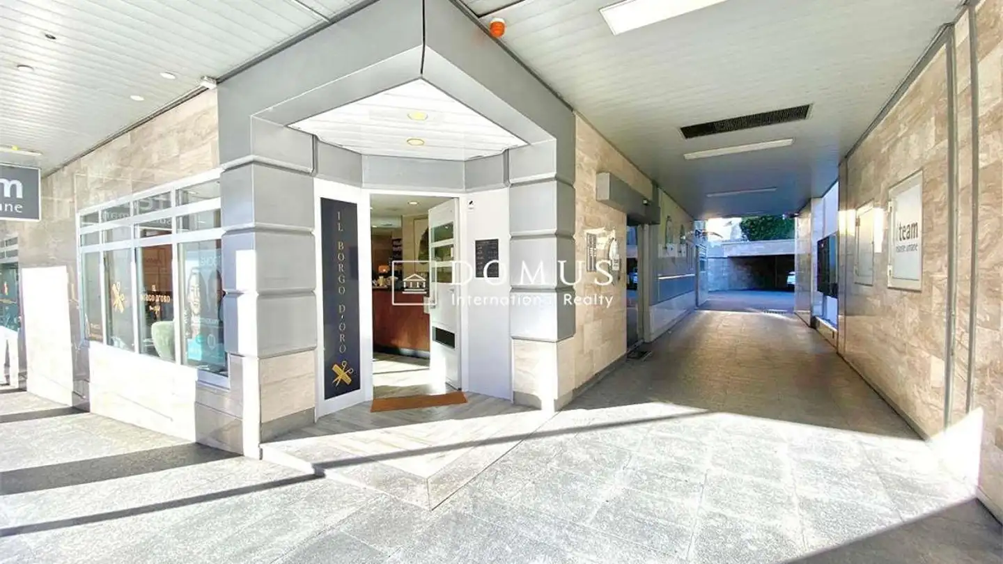 Residential building for sale - 6850 Mendrisio - Photo 3