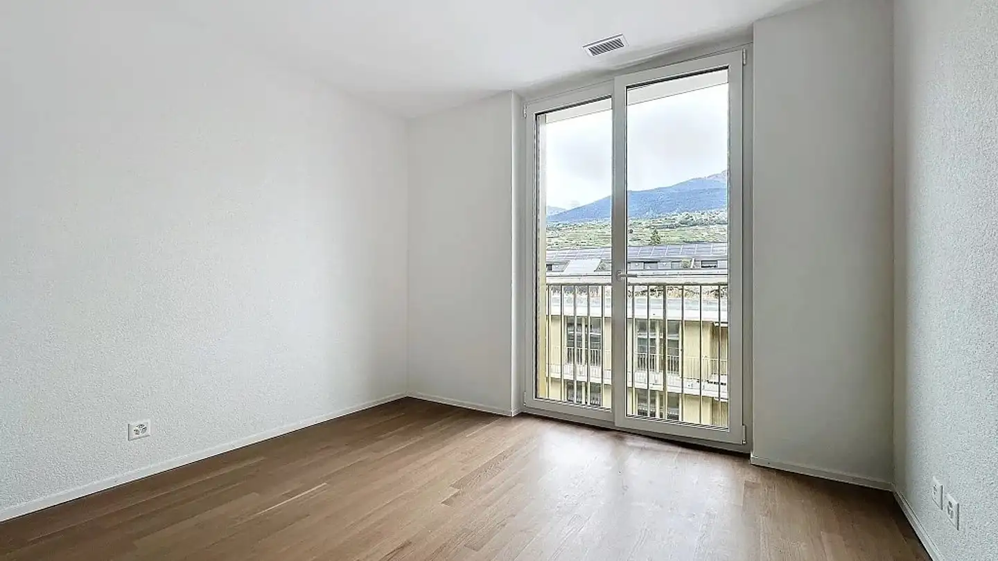 Appartement à louer - Rue des Sémaphores 9, 1950 Sion - Photo 4