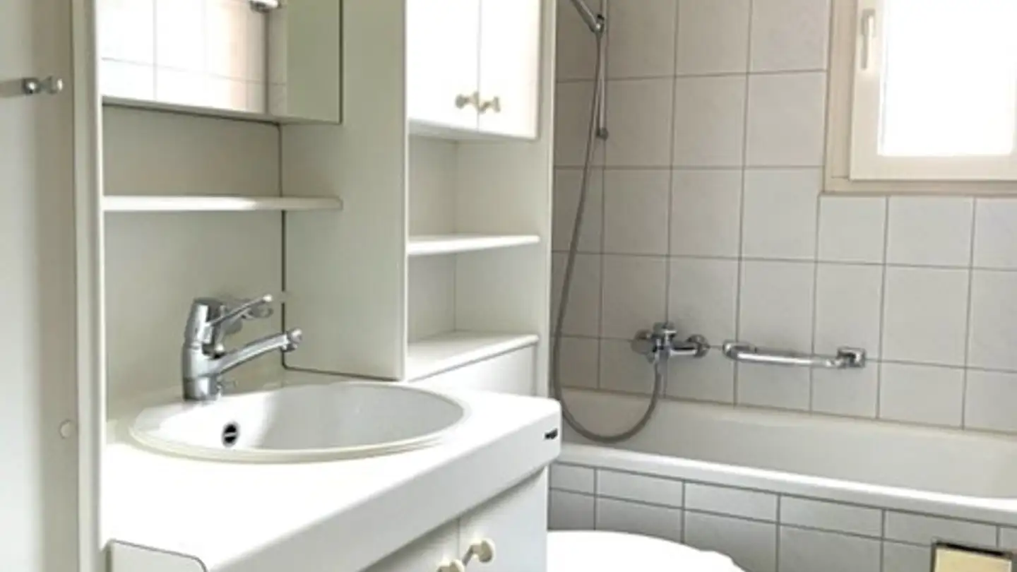 Appartement à louer - Hardstrasse 27, 5430 Wettingen - Photo 4