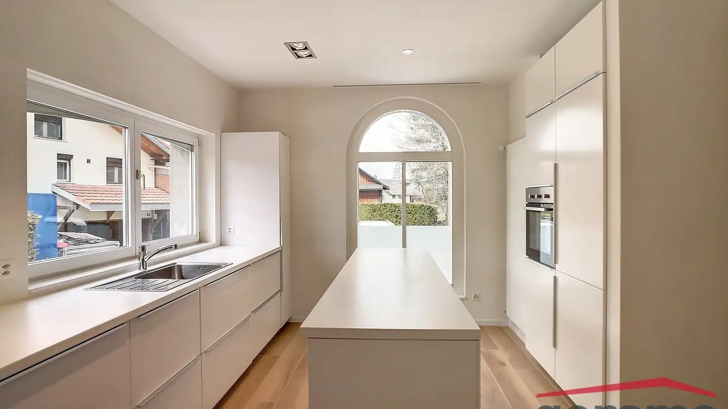 Apartment for rent - Route De Lentigny 55, 1747 Corserey