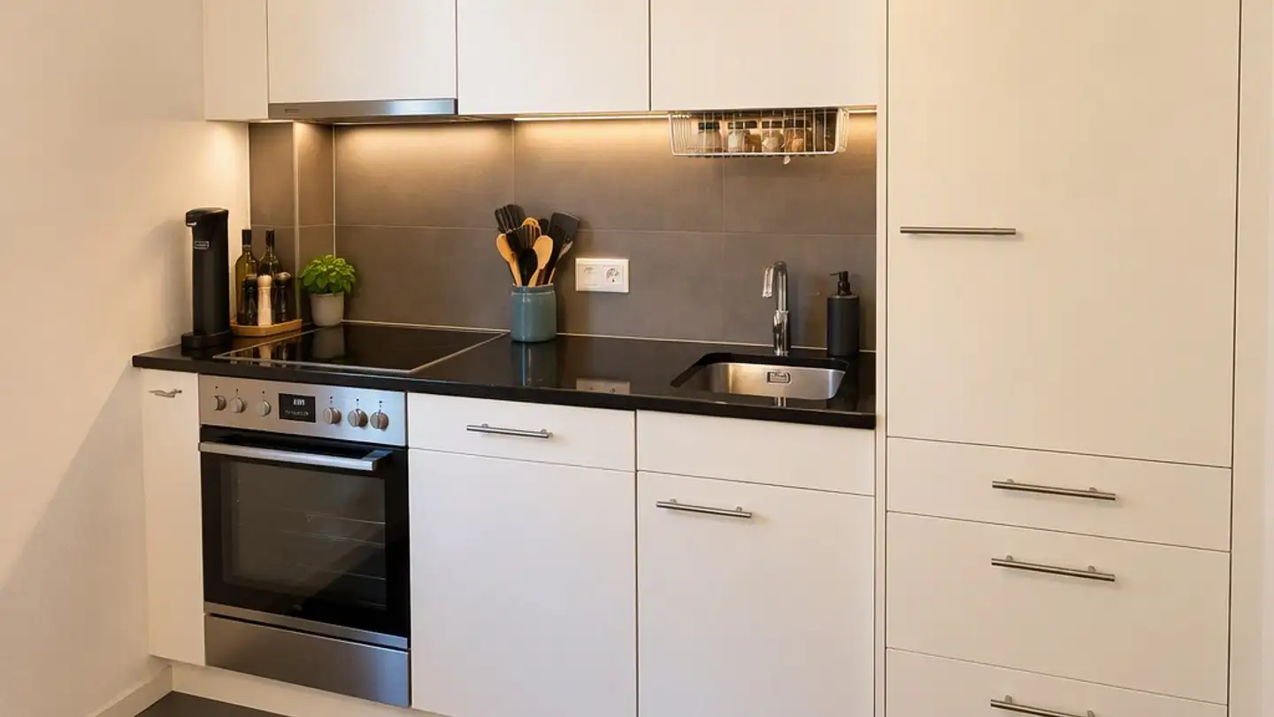 Appartement à louer - Hochfeldstrasse 3, 3012 Bern