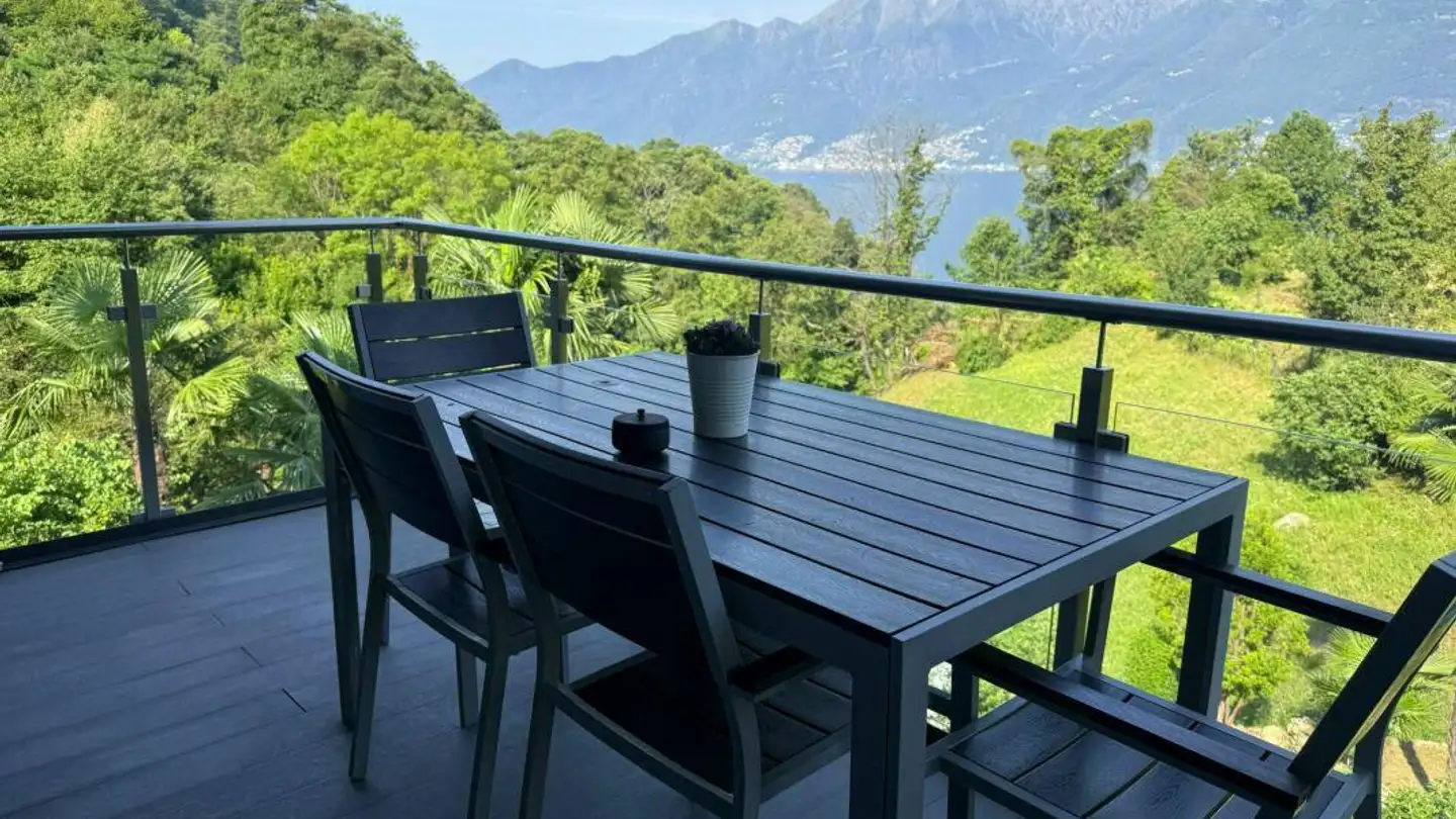 Appartement à louer - Via Casenzano, 6575 Vairano