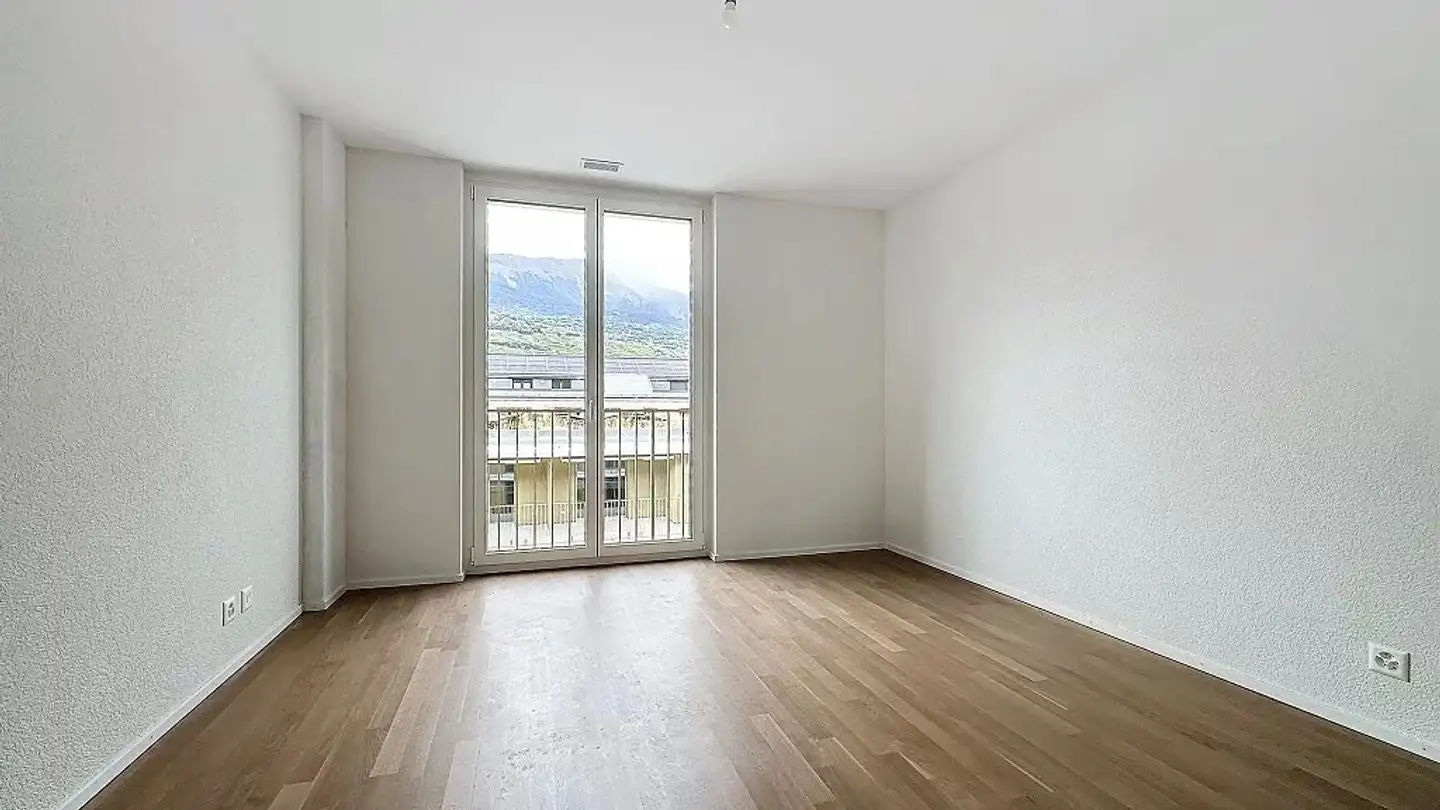 Appartement à louer - Rue des Sémaphores 9, 1950 Sion - Photo 3