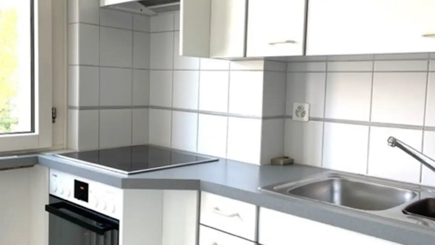 Appartement à louer - Hardstrasse 27, 5430 Wettingen - Photo 2