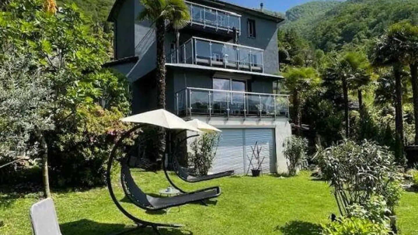 Appartement à louer - Via Casenzano, 6575 Vairano - Photo 2