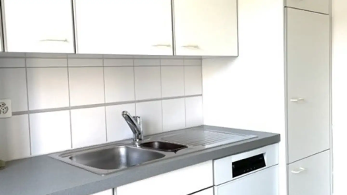 Appartement à louer - Hardstrasse 27, 5430 Wettingen - Photo 3