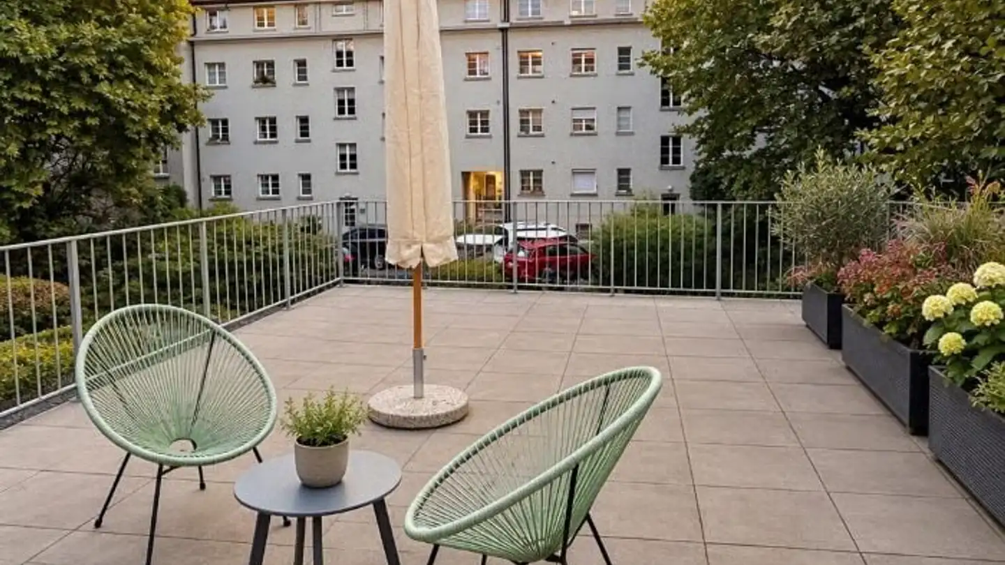 Appartement à louer - Hochfeldstrasse 3, 3012 Bern - Photo 3