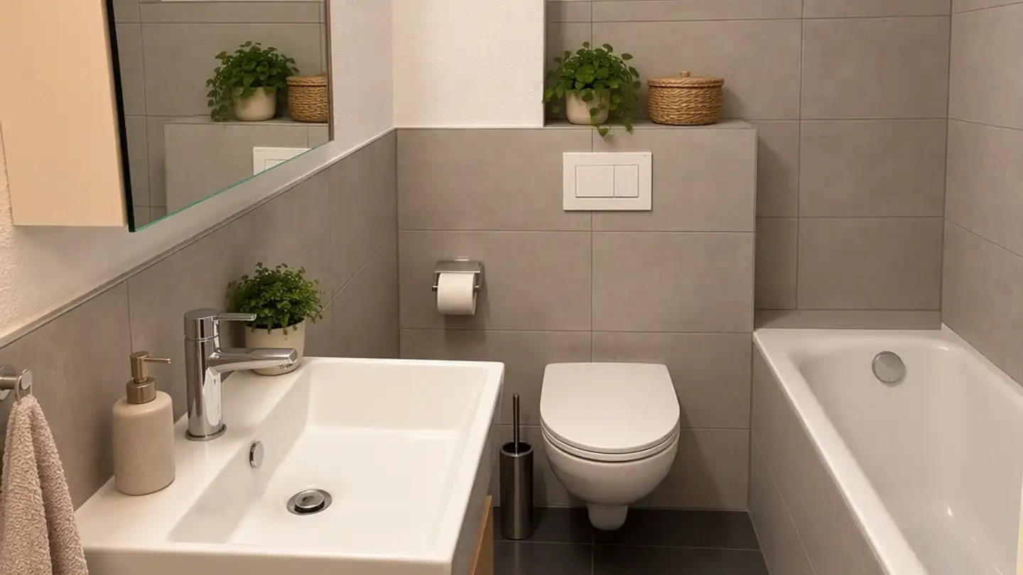 Appartement à louer - Hochfeldstrasse 3, 3012 Bern - Photo 4