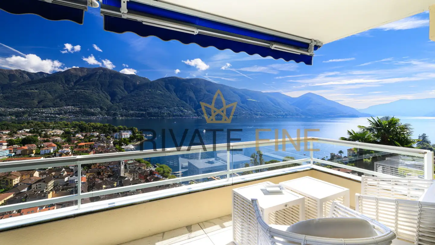 Penthouse for sale - 6612 Ascona - Photo 2