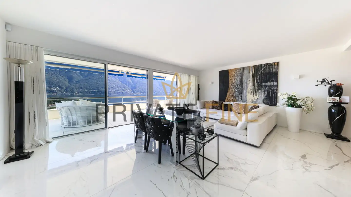 Penthouse for sale - 6612 Ascona - Photo 3