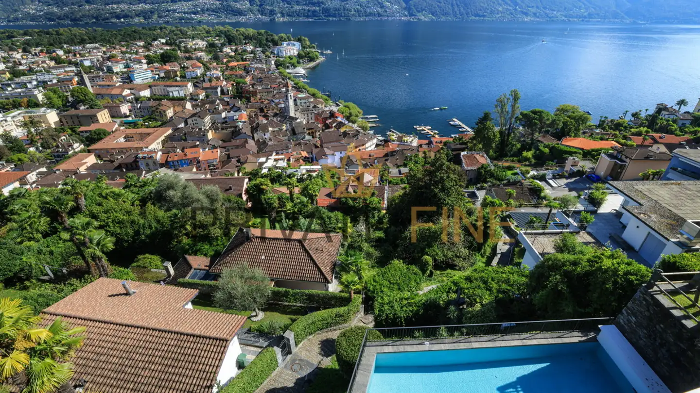 Attico in vendita - 6612 Ascona - Foto 2