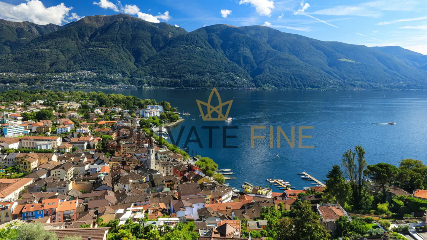 Attico in vendita - 6612 Ascona - Foto 3