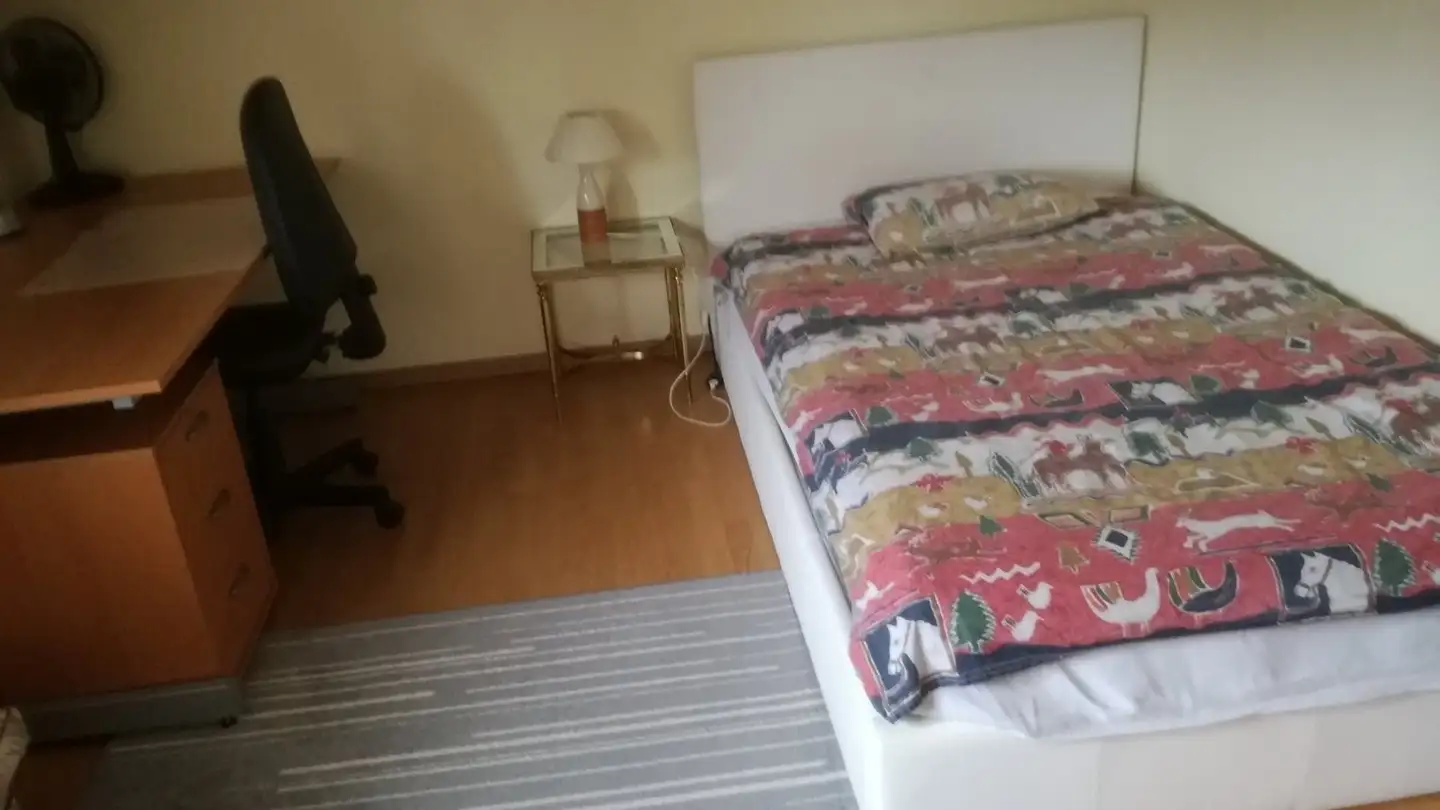 Appartamento in affitto - 1222 Vésenaz