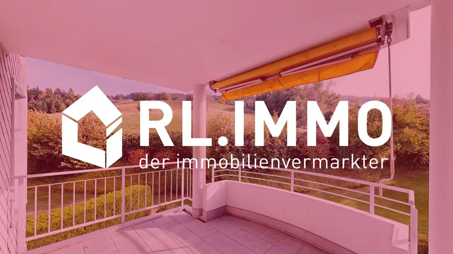 Appartement à vendre - Brunnenstrasse 2, 9404 Rorschacherberg