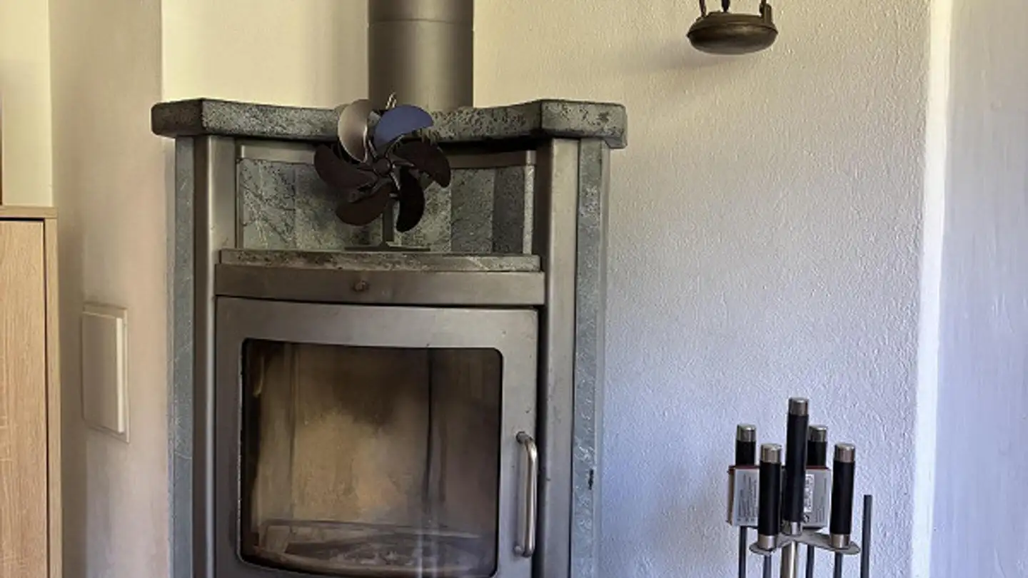 Einfamilienhaus kaufen - 3862 Innertkirchen - Foto 4