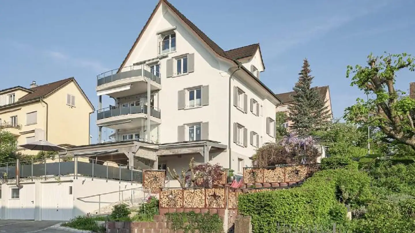 Appartamento ammobiliato in affitto - Erlenstrasse 25, 6020 Emmenbrücke