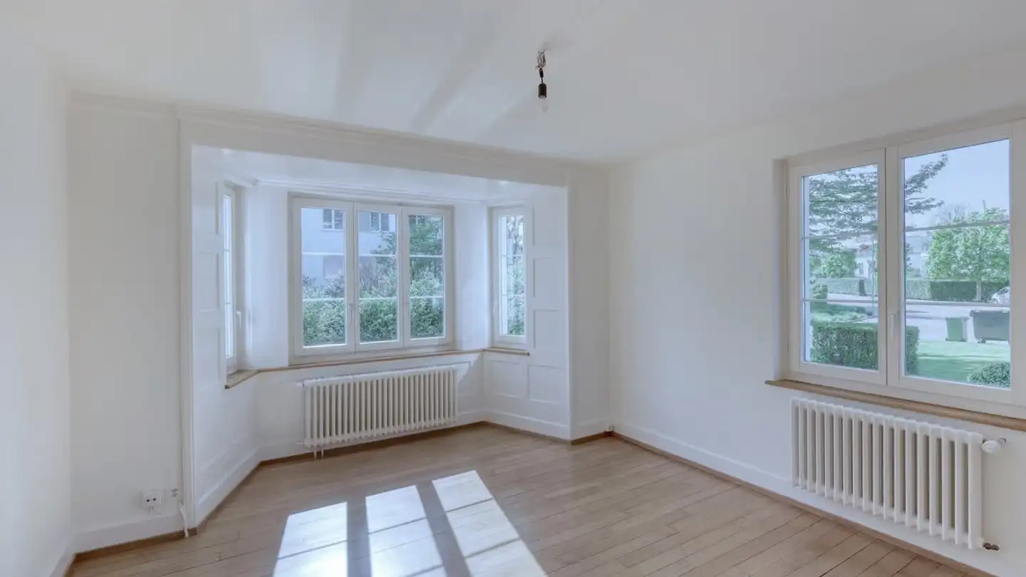 Semi-detached house for rent - Bleulerstrasse, 8008 Zürich - Photo 3