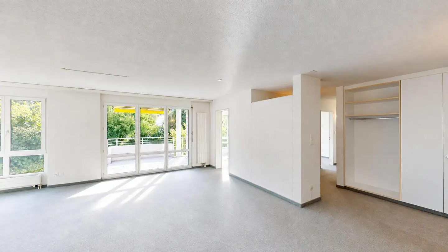 Appartement à vendre - Brunnenstrasse 2, 9404 Rorschacherberg - Photo 3
