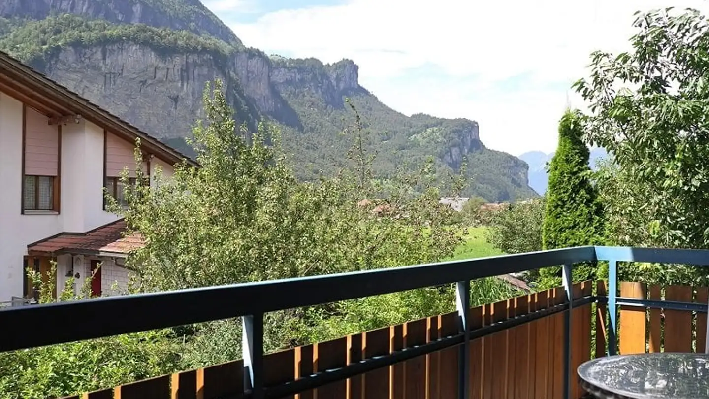 Appartamento in affitto - Turenmattenstrasse 4e, 3860 Meiringen