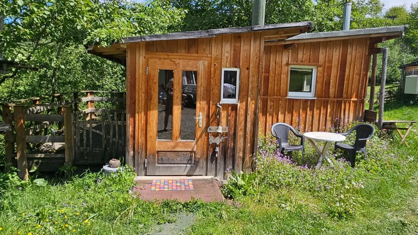 Single house for rent - Untersüren 1, 6318 Walchwil - Photo 2
