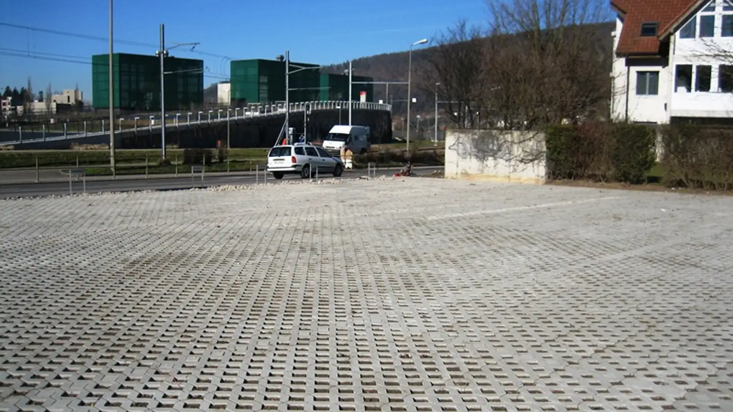 Parcheggio esterno in affitto - Galmsstrasse, 4410 Liestal