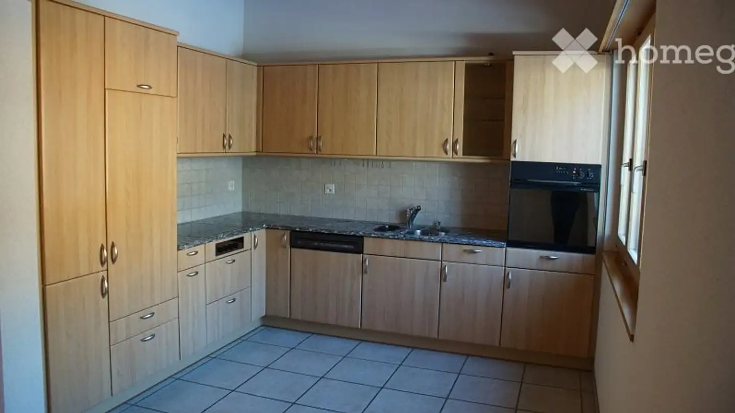 Appartamento in affitto - Turenmattenstrasse 4e, 3860 Meiringen - Foto 2