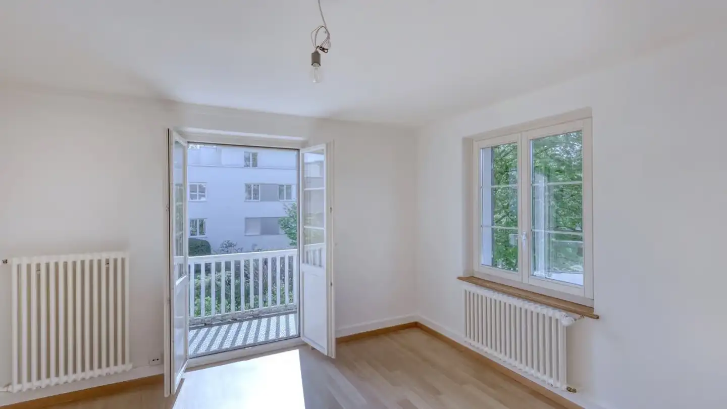 Semi-detached house for rent - Bleulerstrasse, 8008 Zürich - Photo 4