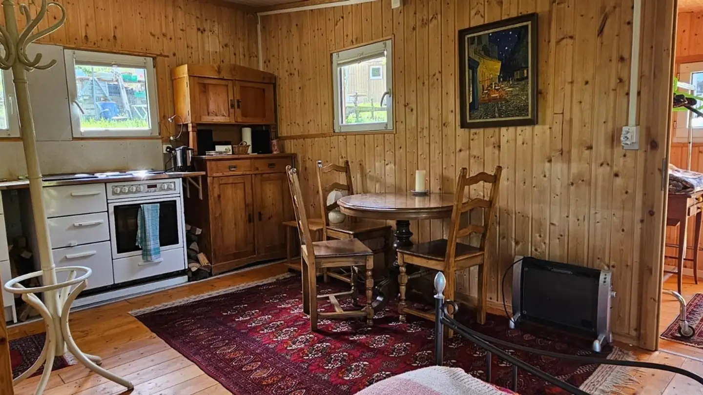 Single house for rent - Untersüren 1, 6318 Walchwil - Photo 4