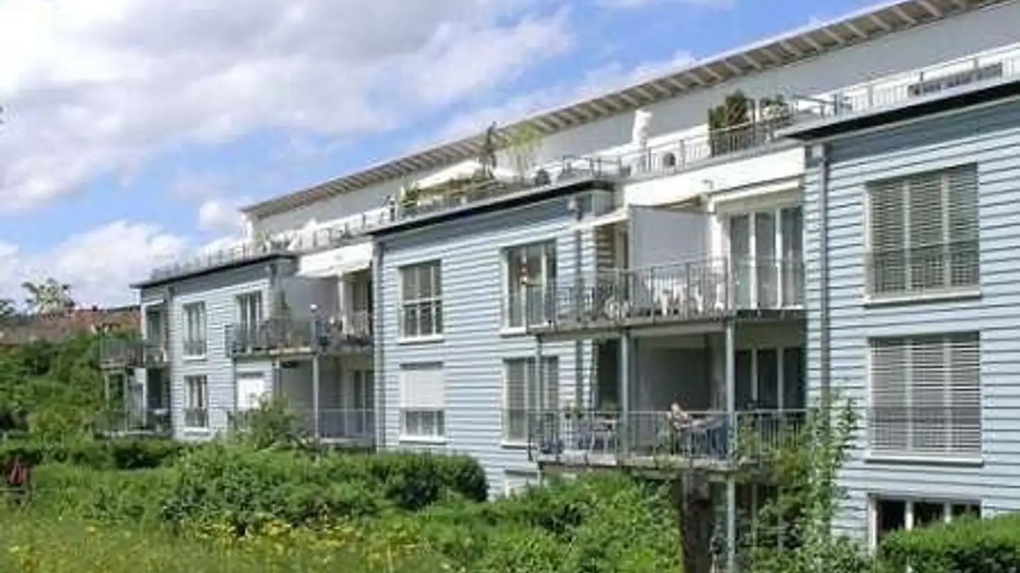 Apartment for rent - Sommerhaldenstrasse 6a, 5405 Dättwil AG