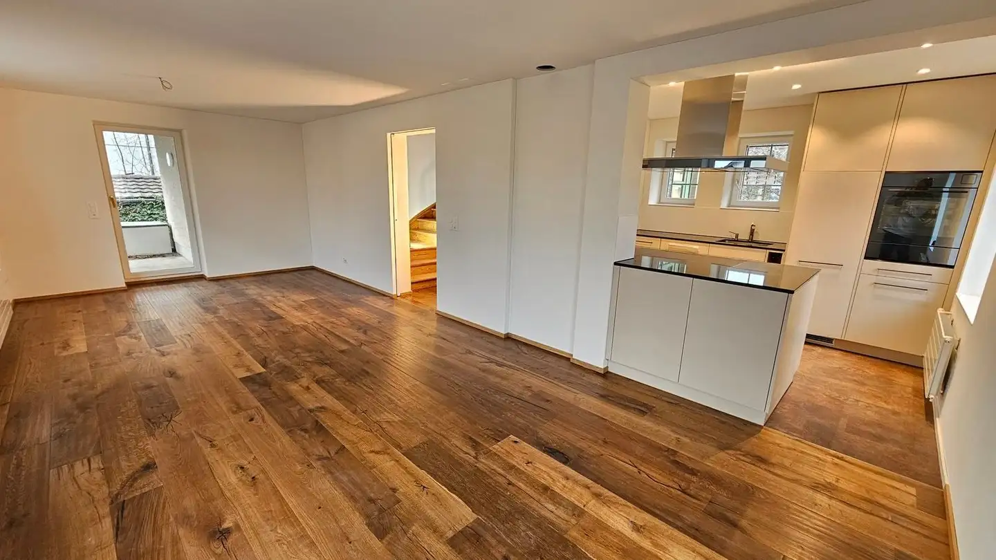 Einfamilienhaus mieten - Paul-Reinhart-Strasse 33, 8570 Weinfelden - Foto 3