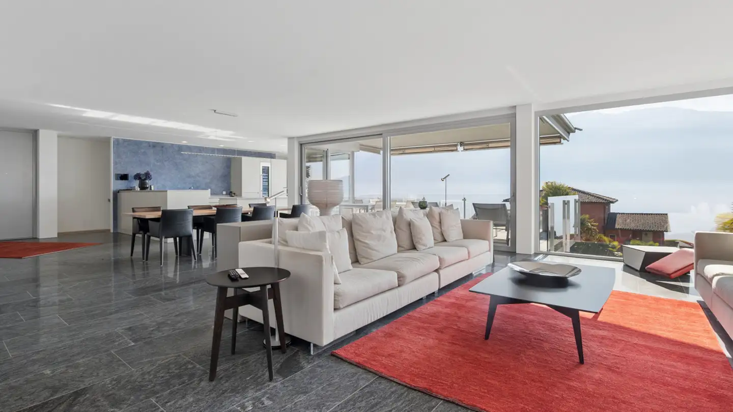 Appartement à vendre - Via Collina, 6612 Ascona