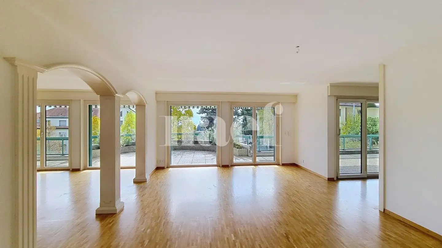 Apartment for rent - Chemin Du Château-Sec 12, 1009 Pully