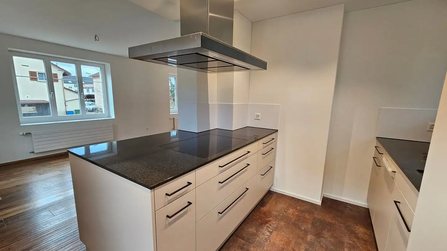 Einfamilienhaus mieten - Paul-Reinhart-Strasse 33, 8570 Weinfelden - Foto 4