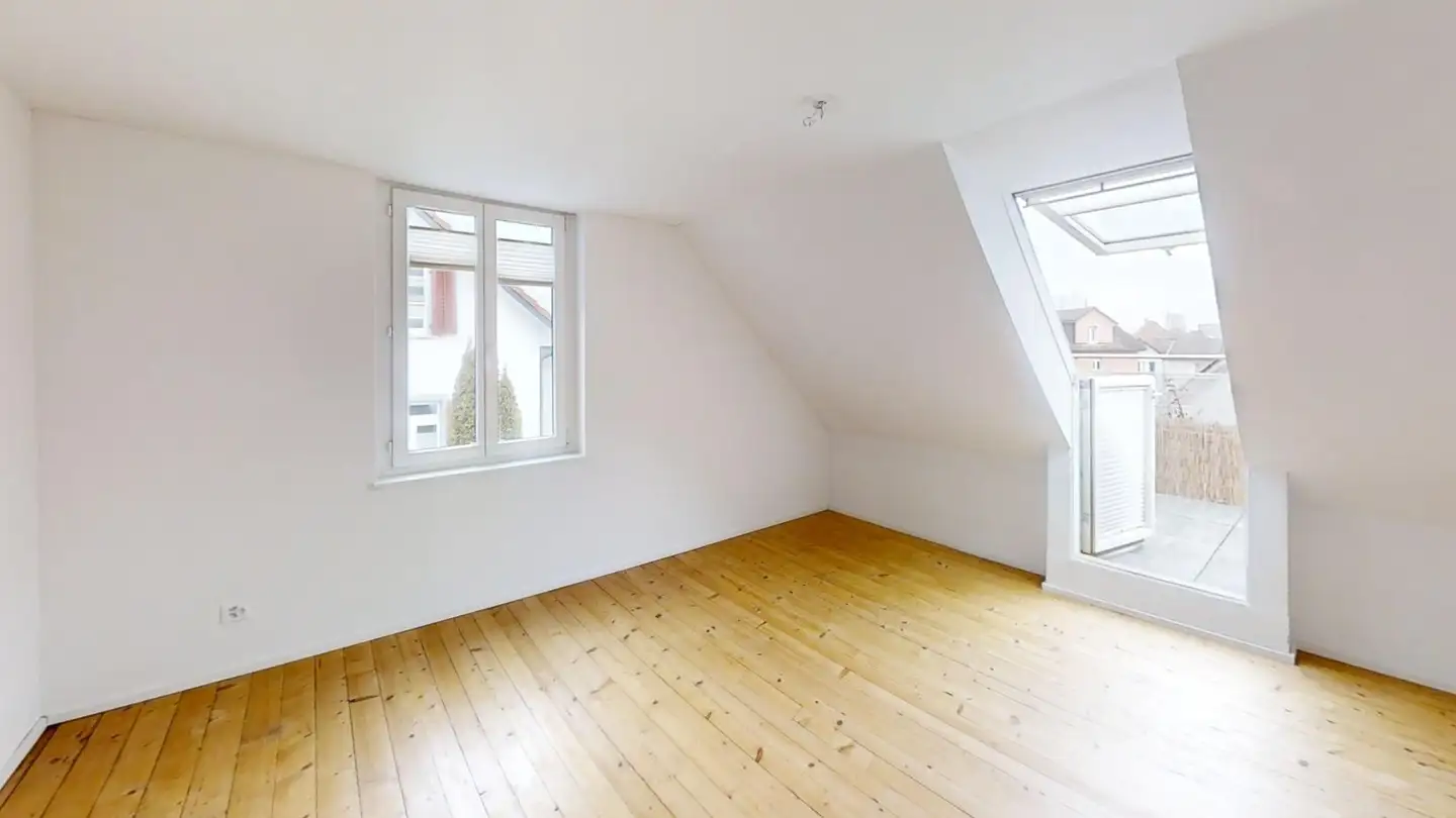 Duplex for sale - Zweigstrasse 4, 8280 Kreuzlingen