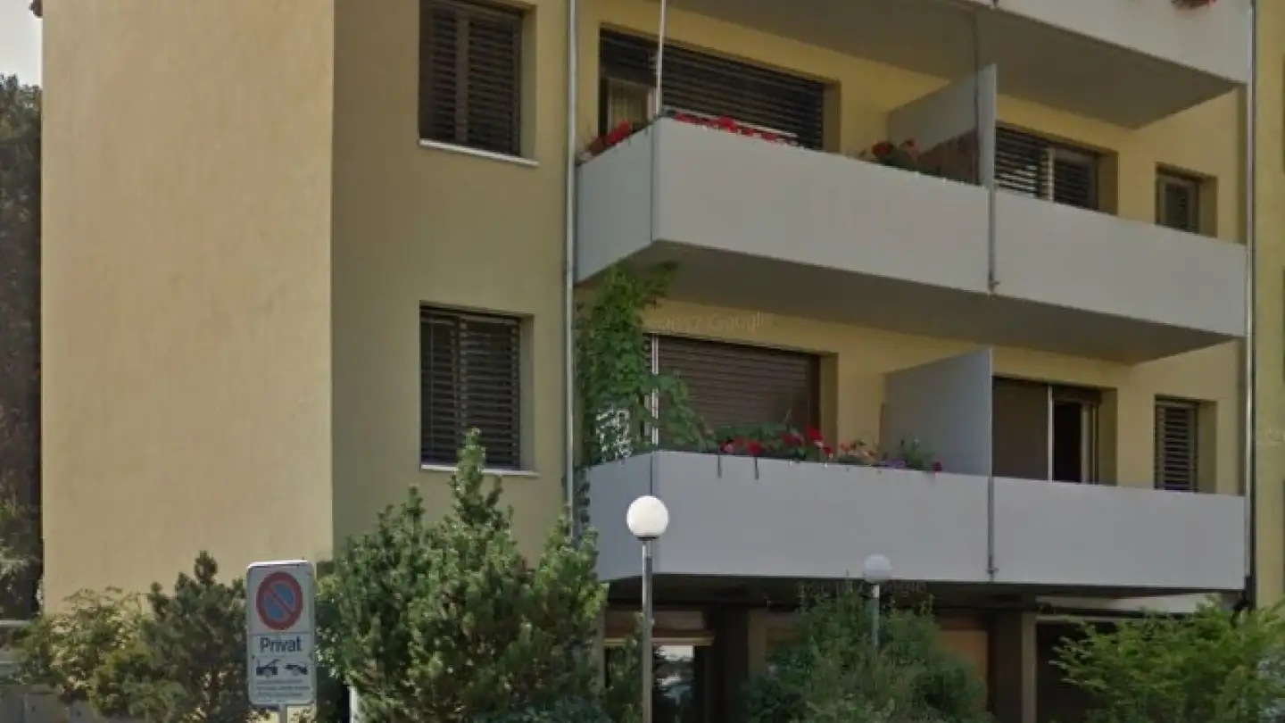 Single garage for rent - Lehenmattstrasse, 4052 Basel