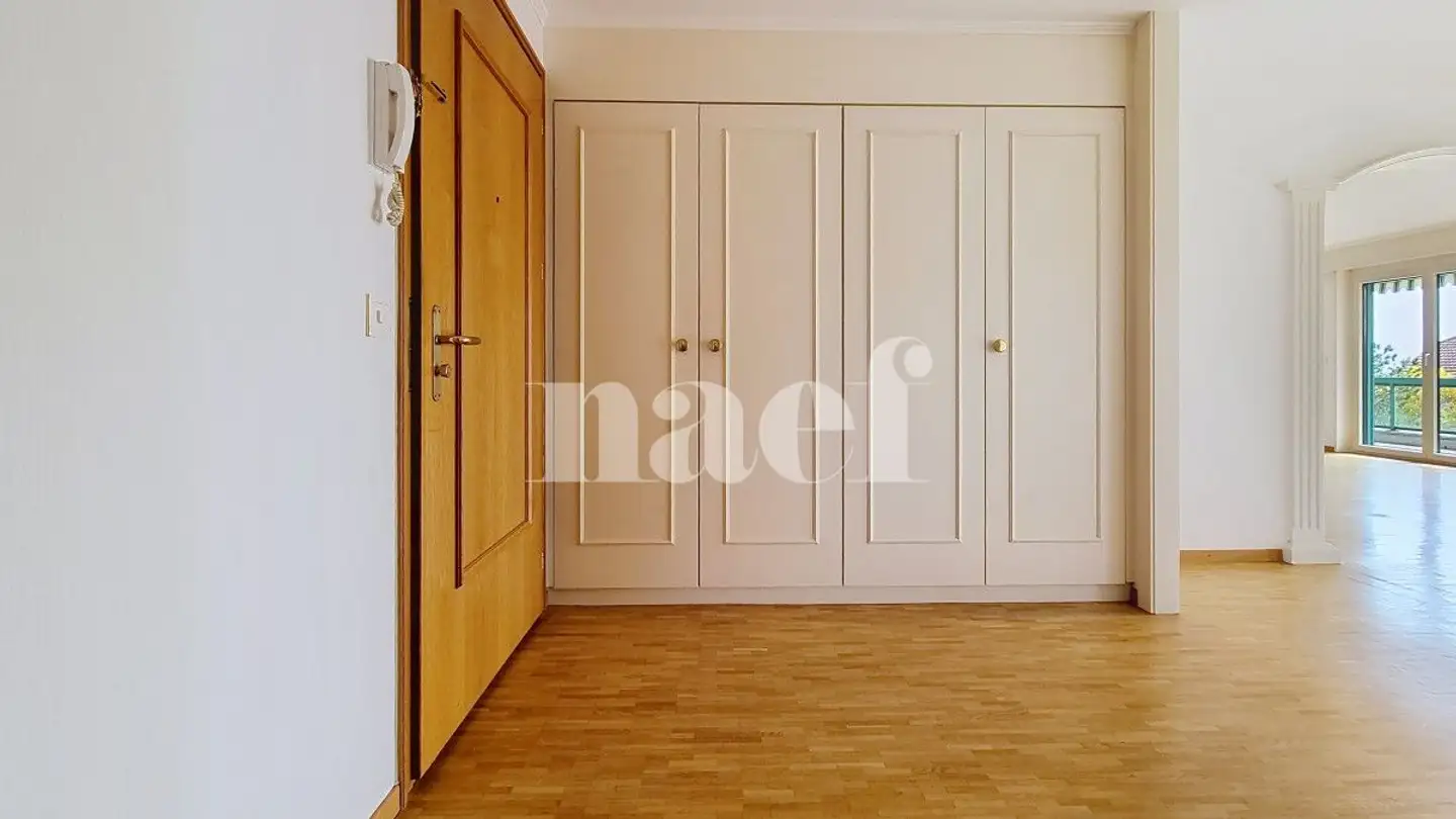 Appartamento in affitto - Chemin Du Château-Sec 12, 1009 Pully - Photo 3