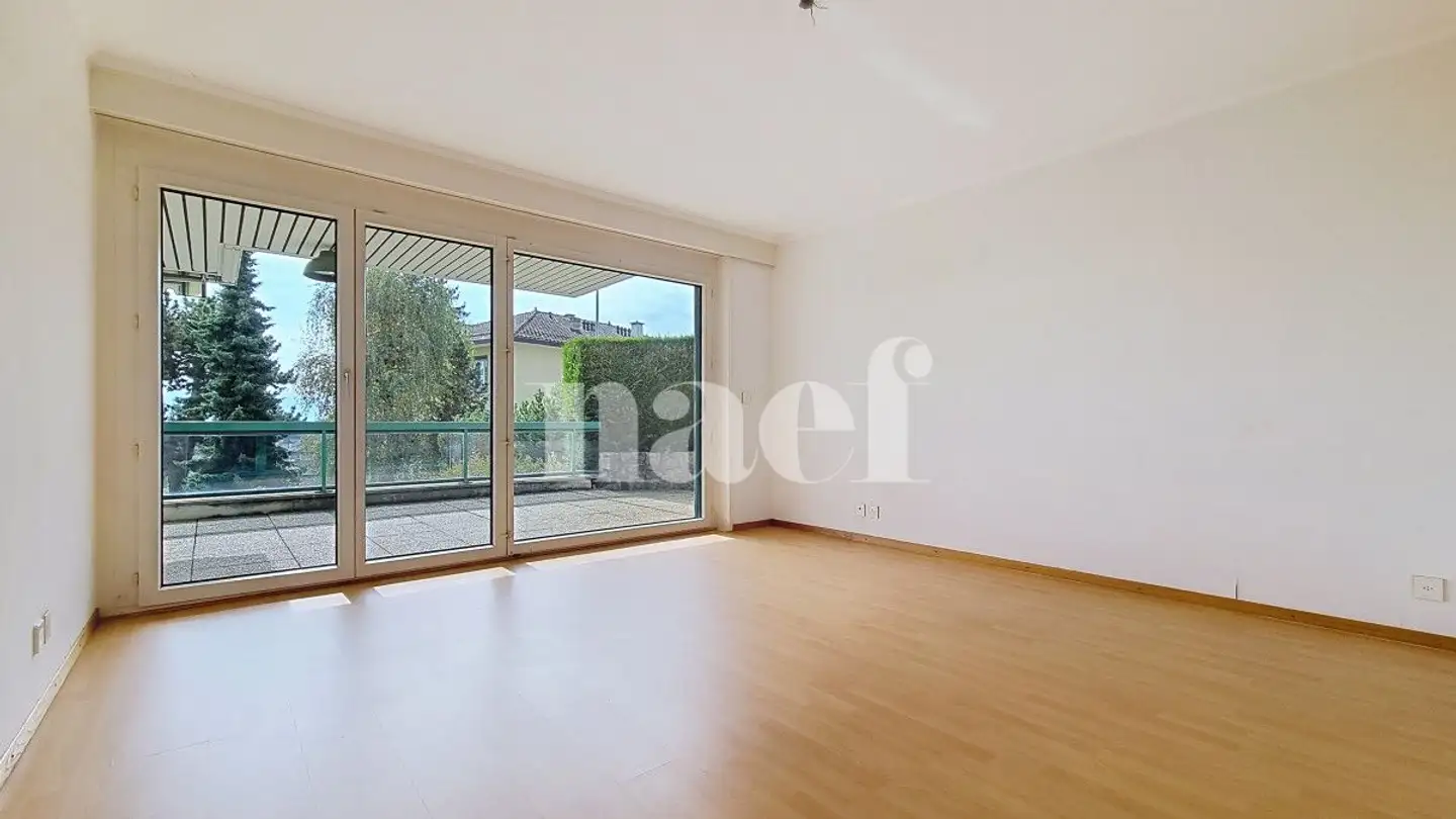 Appartamento in affitto - Chemin Du Château-Sec 12, 1009 Pully - Photo 4