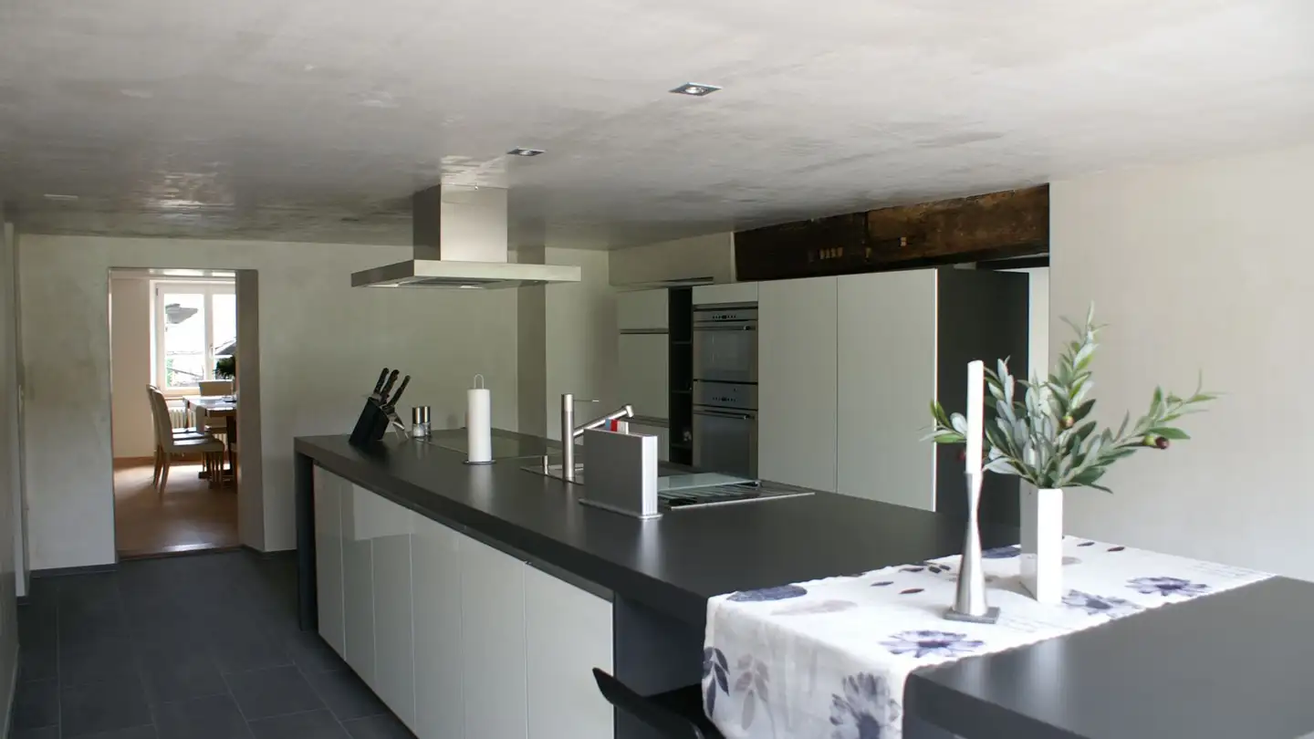 Casa singola in affitto - Küpfstrasse 3, 4206 Seewen SO - Photo 4