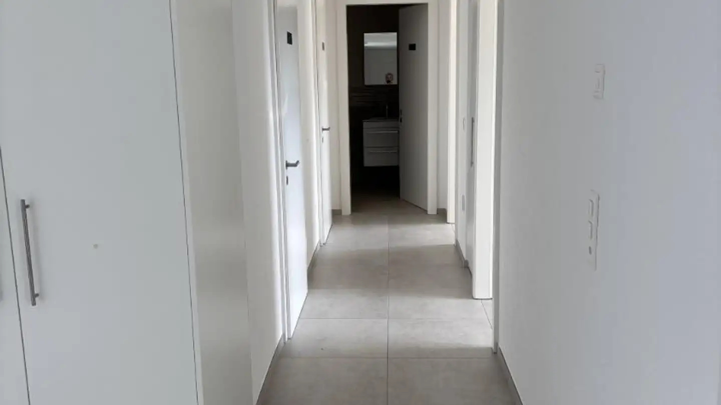 Wohnung mieten - Route De L'eglise 14, 3966 Chalais - Foto 2
