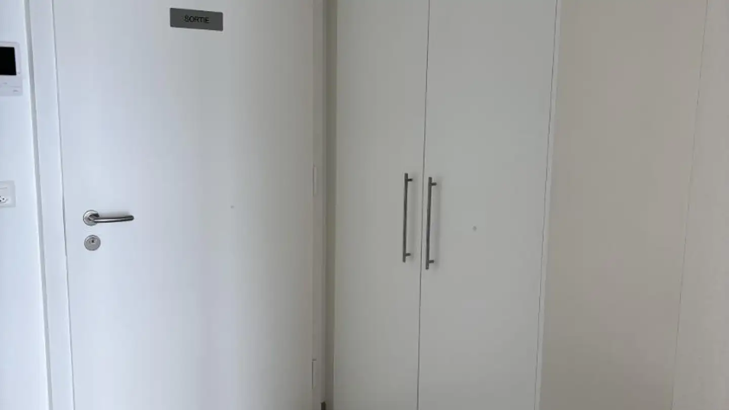 Wohnung mieten - Route De L'eglise 14, 3966 Chalais - Foto 3