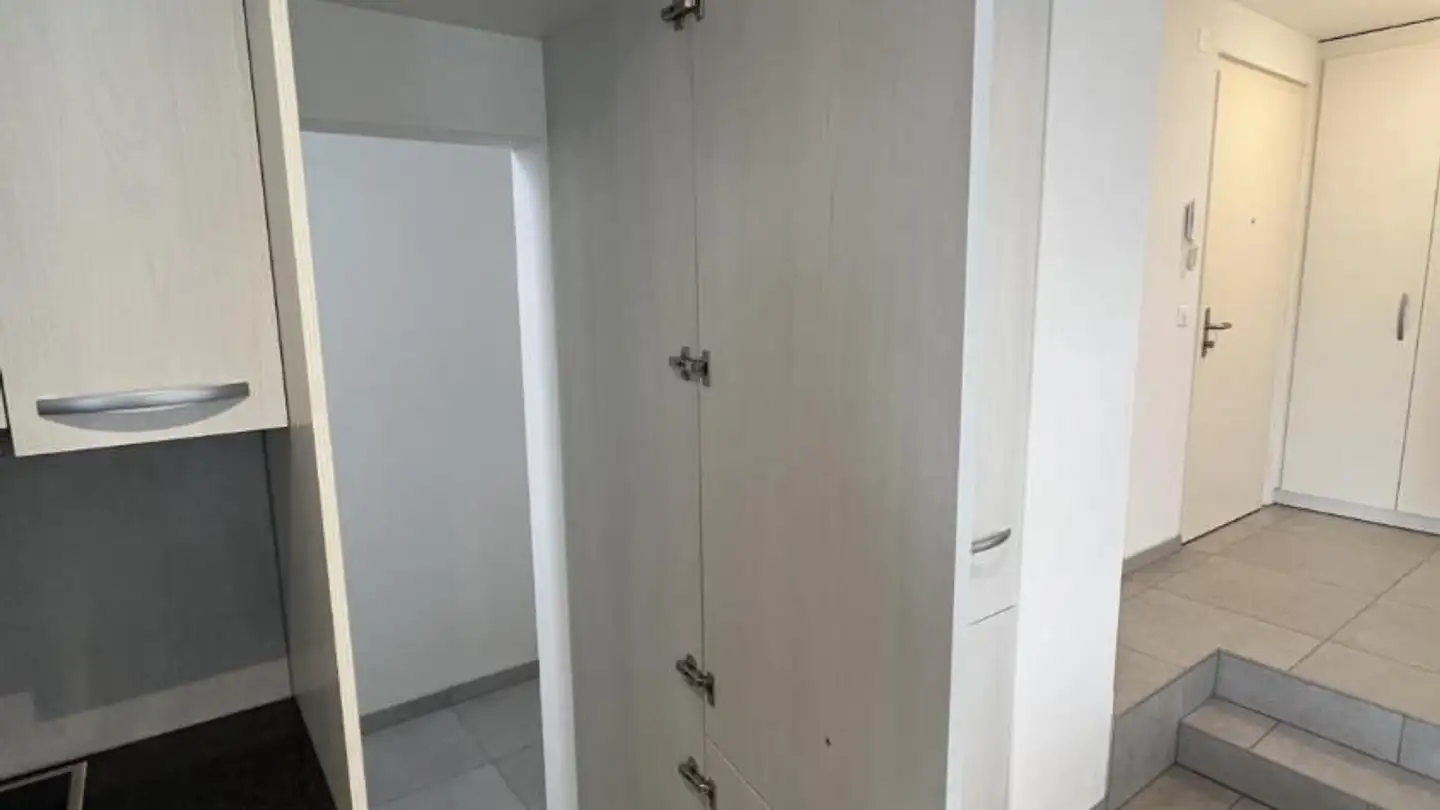 Appartement à louer - Chemin Du Bois-De-La-Fontaine 6, 1007 Lausanne