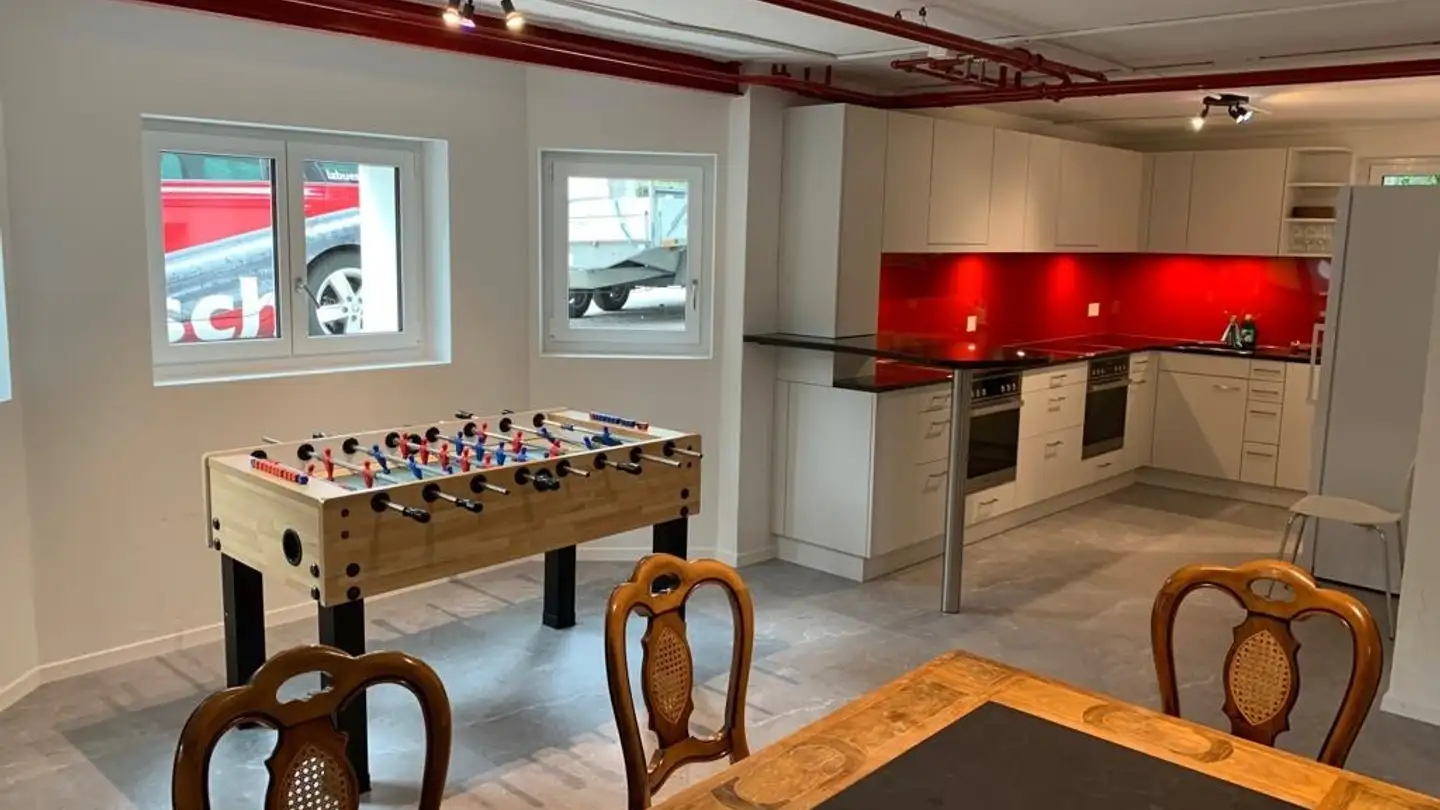 Stanza singola in affitto - Breitestrasse 28, 8400 Winterthur