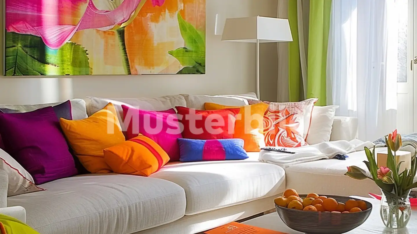 Wohnung kaufen - 8330 Pfäffikon ZH