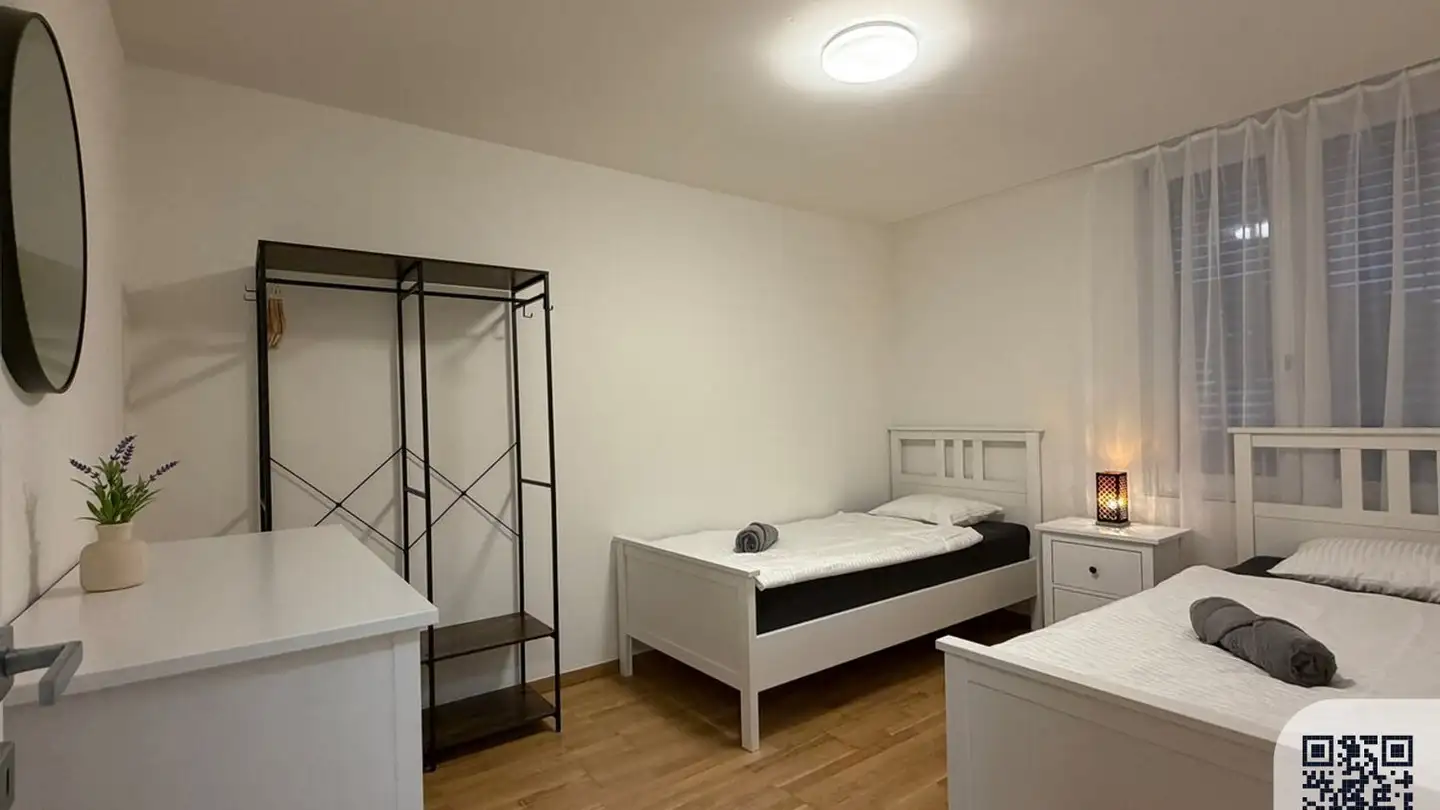 Appartement meublé à louer - Bahnhofstrasse 8, 8154 Oberglatt ZH - Photo 3