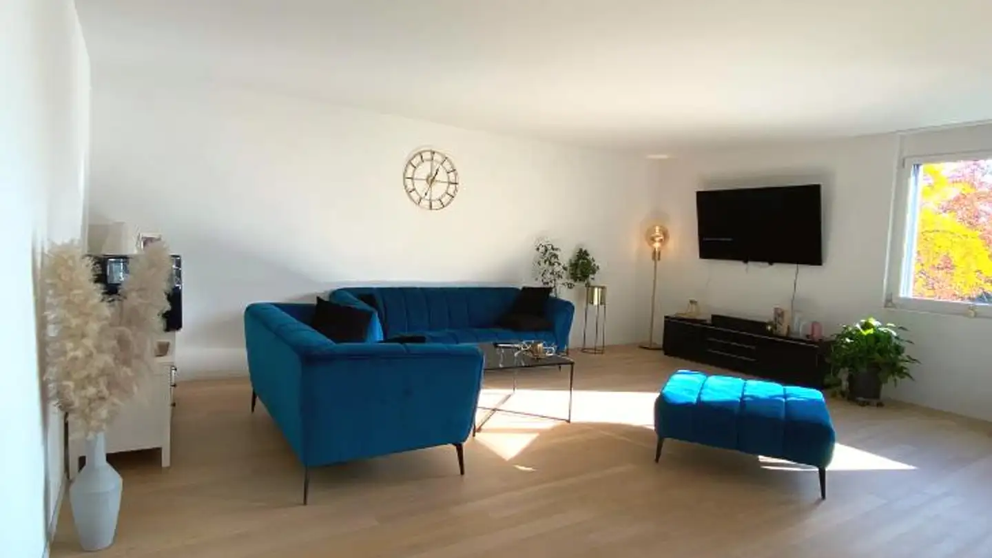 Wohnung mieten - Traubenweg 7, 3110 Münsingen - Foto 3