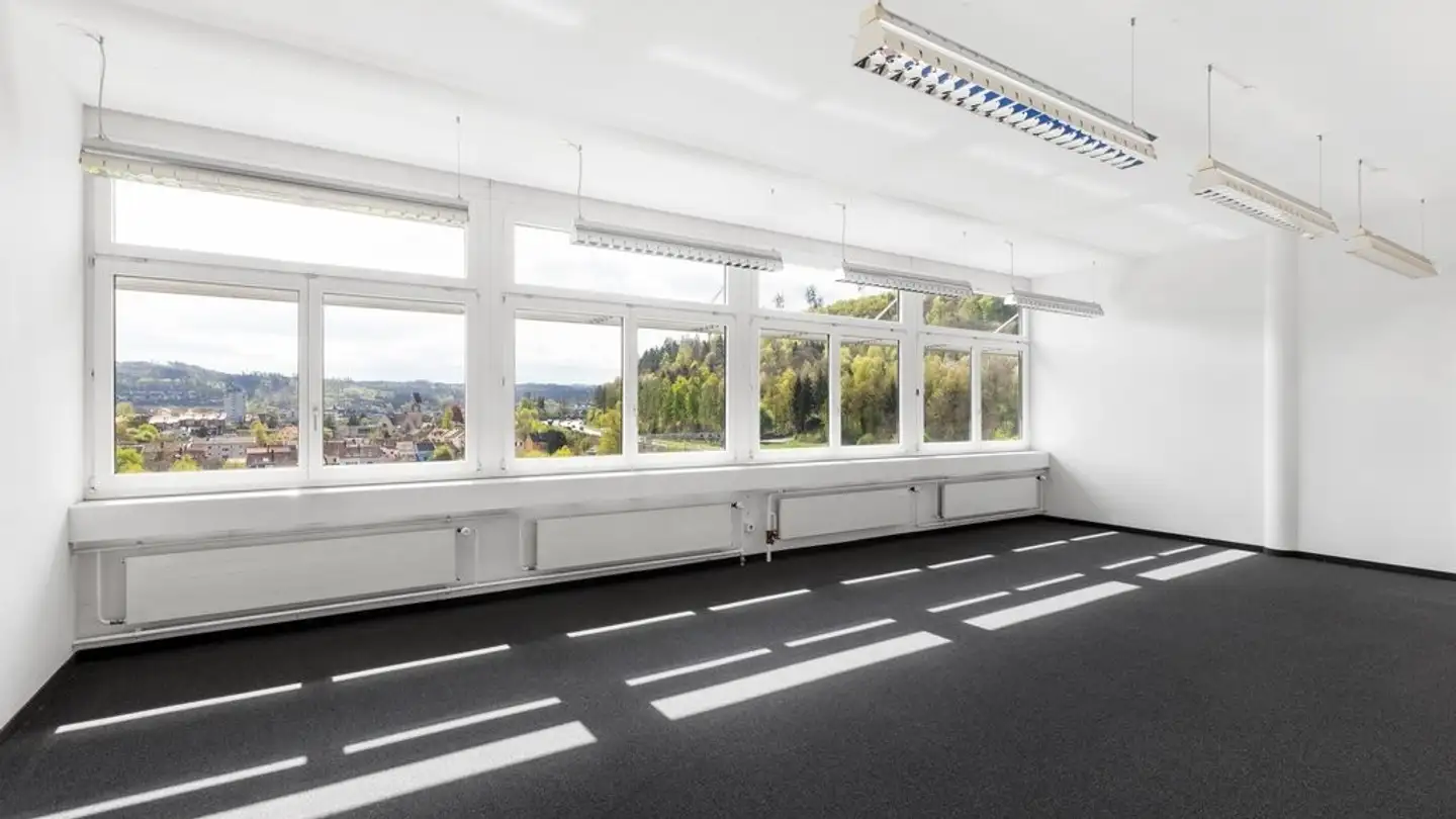 Commerciale in affitto - Schlachthofstrasse 19, 8406 Winterthur - Foto 2