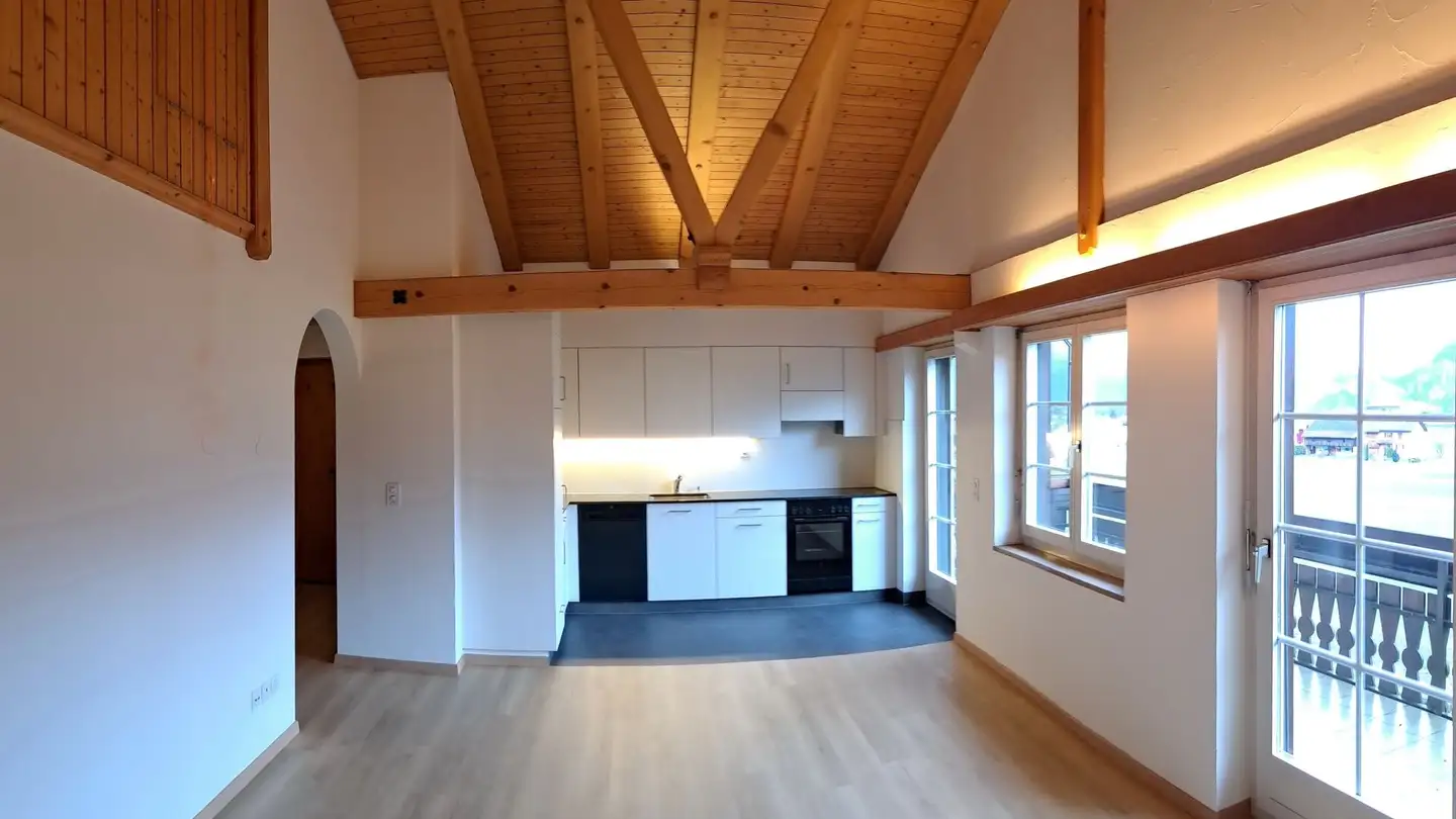 Appartamento in affitto - 7310 Bad Ragaz - Foto 2