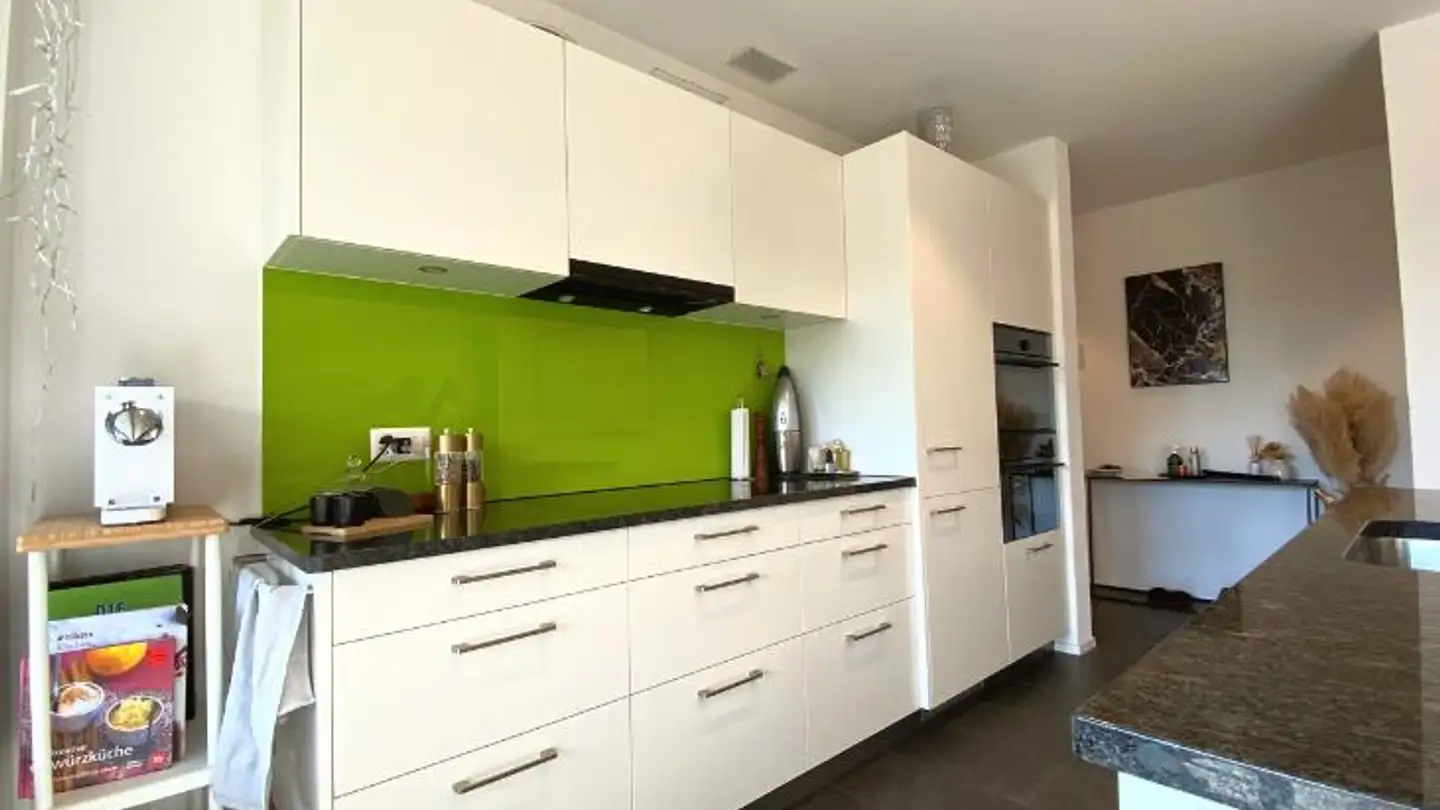 Wohnung mieten - Traubenweg 7, 3110 Münsingen - Foto 4