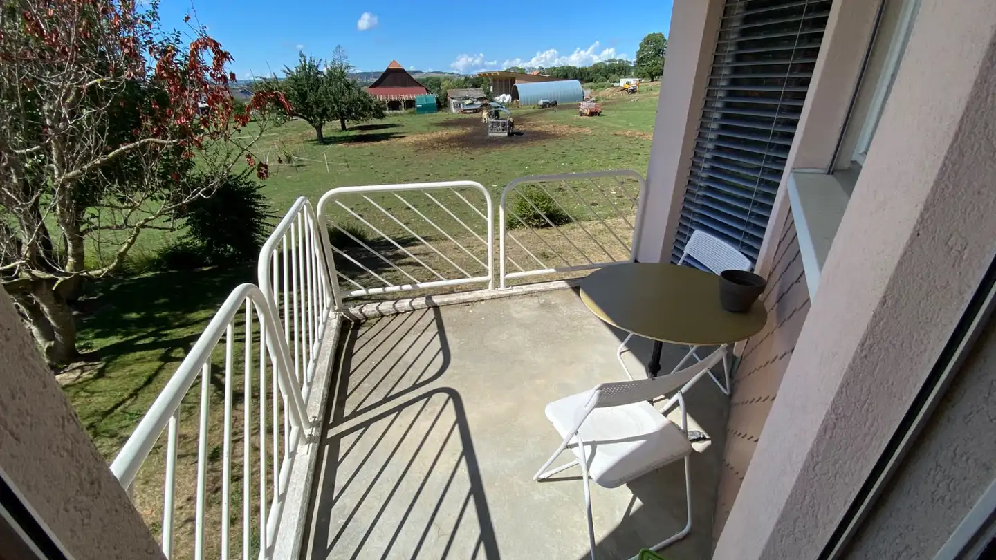 Wohnung mieten - Impasse Sur La Villa 6, 1742 Autigny - Foto 2